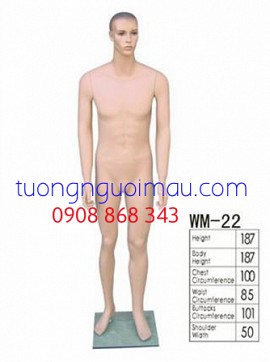 Manocanh MN_32