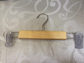 Móc Kẹp Gổ 2